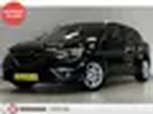 Renault Mégane Estate 1.5 dCi Eco2 Zen/ Trekhaak/ Apple + Android/ Camera/ Navi/ Clima/ Cruise/ DAB+