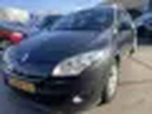 Renault Mégane Estate 1.5 dCi Expression AIRCO! (bj 2013)