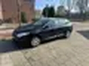 Renault Mégane Estate 1.5 dCi Expression Airco Cruise NAVI