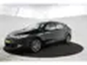 Renault Mégane Estate 1.5 dCi GT-Line Automaat, Navigatie, Climate,