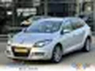 Renault Mégane Estate 1.5 dCi GT-Line/Camera/Navi/Sportstoelen/Keyless/Bose €3600,- ex BPM eu