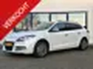 Renault Mégane Estate 1.5 dCi GT-Line l Camera l NAP l