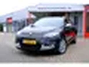 Renault Mégane Estate 1.5 dCi GT-Line NaviClimaCamHalf LederLMV