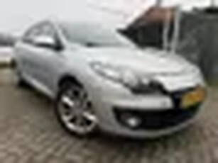 Renault Mégane Estate 1.5 dCI NAVI/CLIMATE/PDC/LMV/TREKHAAK