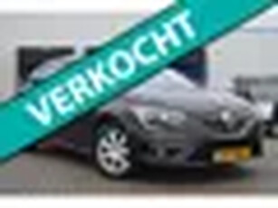 Renault Mégane Estate 1.5 dCi Zen Navi Cam PDC Park NAP APK