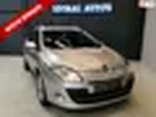 Renault Mégane Estate 1.6 Dynamique NAVI AIRCO CRUISE PDC ELEK.RAMEN APK.