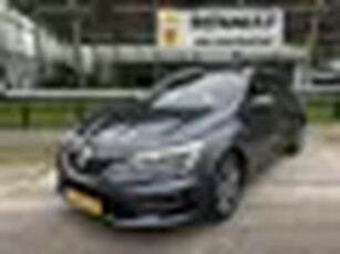 Renault Mégane Estate 1.6 E-Tech Plug-In Hybrid 160PK Intens / Head-up Display / Bose / Applecarplay