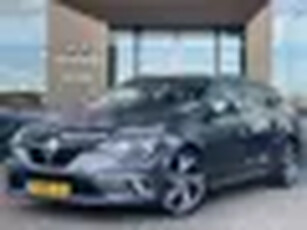 Renault Mégane Estate 1.6 TCe GT 206pk Automaat Achteruitrijcamera Voorstoel verwarmd