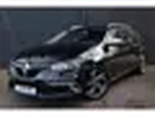 Renault Mégane Estate 1.6 TCe GT