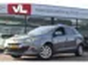 Renault Mégane Estate 2.0 Privilége Automaat Trekhaak Navigatie