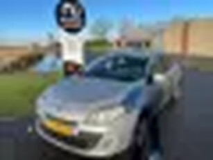 Renault Mégane Estate 2012 * 1.5 dCi Dynamique * EURO 5 *