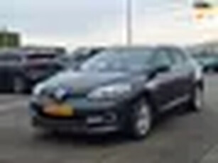 Renault Mégane Estate €5250,-Navi Cruise Control Trekhaak Apk 2025