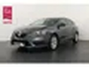 Renault Mégane Estate BWJ 2019 1.3 TCe 116 PK Limited TREKHAAK / STOELVERW. / NAVI / CLIMA / CRUISE