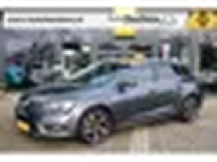 Renault Mégane Estate TCe 140 Bose Achteruitrijcamera Parkeersensoren voor en achter Bose Prem