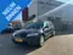 Renault Mégane Grand Tour 1.6-16V Tech Line