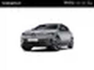 Renault Megane Iconic