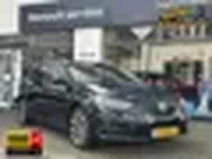 Renault Mégane IV Estate TCe 140 EDC Techno Automaat met trekhaak!