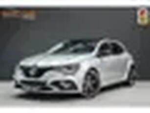 Renault Mégane RS Trophy 1.8 300pk TCe HANDGESCHAKELD panoramadakBosehead-up displayadaptive cru