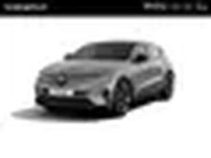 Renault Megane Techno