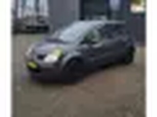 Renault Modus 1.2-16V Authentique Comf,Pano, AC Apk 04/26!