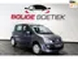 Renault Modus 1.2-16V Authentique NL-auto Lage KM-stand !!! (NAP) Elktr. ramen Airco CPV