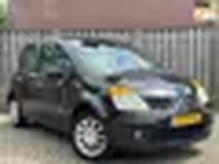 Renault Modus 1.2-16V Dynamique Luxe AircoCruiseD.Riem-VV