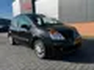 Renault Modus 1.2-16V Dynamique Luxe (Contactslot defect)