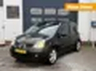 RENAULT MODUS 1.4-16V TEAM SPIRIT / AIRCO / NIEUWE APK BIJ AFLEVERING