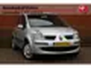 Renault Modus 1.6-16V 111pk Alizé AUT. NL-auto Automaat Airco Cruise control Elek. ramen