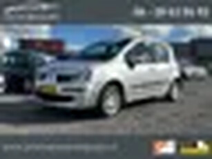 Renault Modus 1.6-16V Dynamique/AIRCO/AUTOMAAT/PANO/NW APK