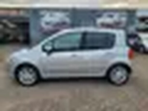 Renault Modus 1.6-16V Dynamique Automaat 33.292 Kilometer n.a.p - Airco ecc - Cruise - L.m velgen