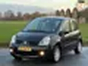 Renault Modus 1.6-16V Dynamique Nap Automaat Clima