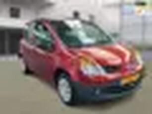 Renault Modus 1.6-16V Expression Luxe 169.359 NAP !!! APK !!