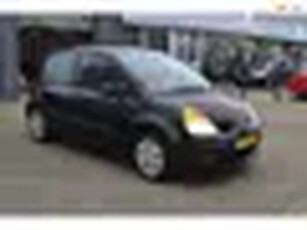 Renault Modus 1.6-16V Expression Luxe