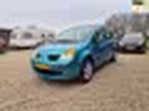 Renault Modus 1.6-16V Expression Luxe >>INRUIL MOGELIJK