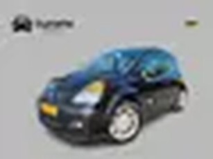 Renault Modus 1.6-16V Initiale Clima NAP