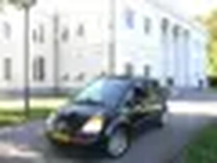 Renault Modus ( 2X ! ) 1.4-16V 1:19! € 1.150,=!!, PANORAMADAK