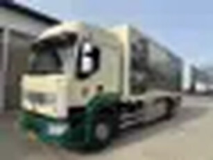 Renault Premium 330 2006 euro 3 airco (bj 2006, automaat)