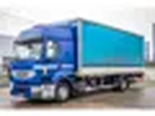 Renault PREMIUM 380 DXI+INTARDER+DHOLLANDIA (bj 2012)