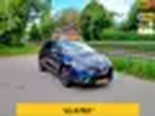 Renault Scénic 1.2 TCe Bose luxe led Navi lage km trekhaak ALLINPRIJS