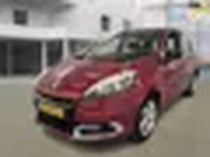 Renault Scénic 1.2 TCe Bose // NL PRIJS 3199`/ Auto rijdt en schakelt goed