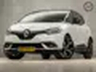 Renault Scénic 1.2 TCe Bose Sport (GROOT NAVI, DIGITAL COCKPIT, LED KOPLAMPEN, CAMERA, BOSE AUDIO, L