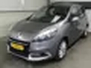 Renault Scénic 1.2 TCe Expr - Cruise Control - Keurig onderhouden