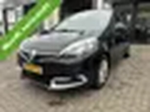 Renault Scénic 1.2 TCe Expression Navigatie Bluetooth Trekhaak Cruise control