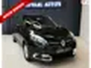 Renault Scénic 1.2 TCe Expression TREKHAAK AIRCO CRUISE PDC NAVI APK.