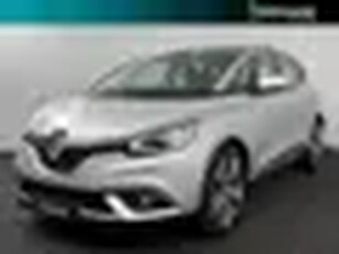 Renault Scénic 1.2 TCe Intens Trekhaak Navigatie