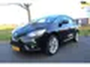 Renault Scénic 1.2 TCe Zen Climate Control,Navigatie