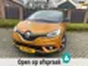 Renault Scénic 1.2 TCe Zen NAVI CLIMA PDC ZEER NETTE AUTO !