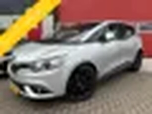 Renault Scénic 1.2 TCe Zen TREKHAAK / KEYLESS / NAVI / CLIMA / PDC / BLUETOOTH / CRUISE / NL-AUTO