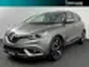 Renault Scénic 1.3 TCe 140 EDC Bose Trekhaak Achteruitrijcamera LED